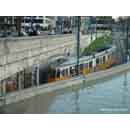 Sárga tengeralattjáró