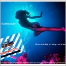 isherman's girlfriend