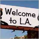 LA