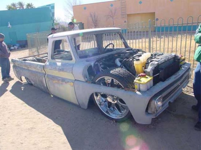 Tuning