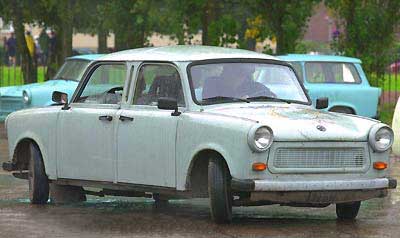 Trabi