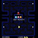 Pac Man