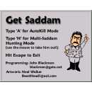 Saddam