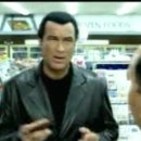 Steven Segal